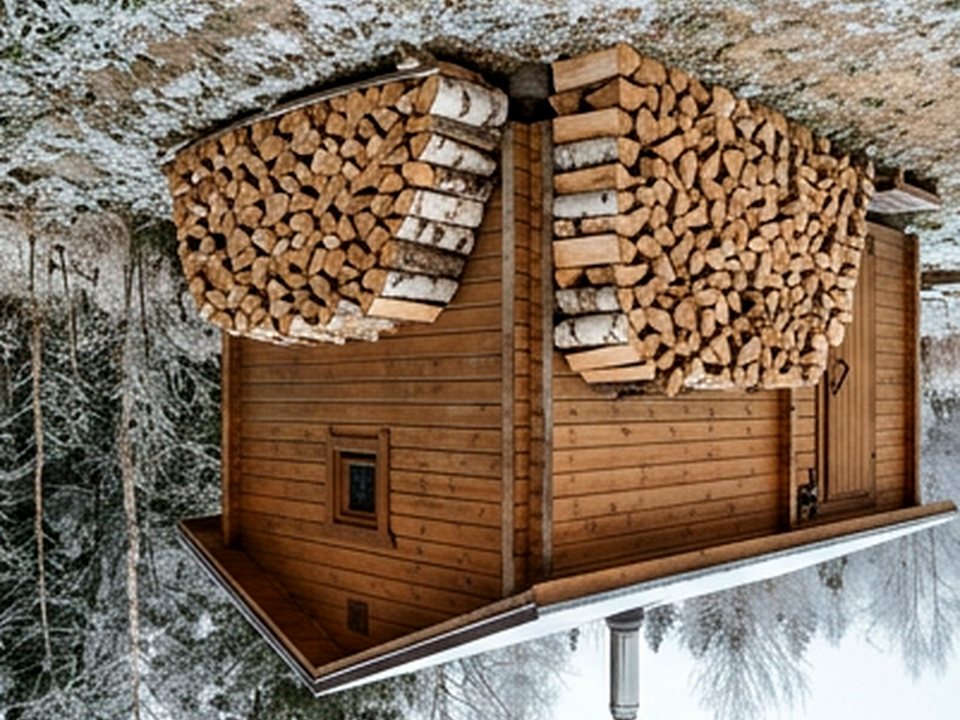липа для бани — Товарный переулок, 8, Михнево